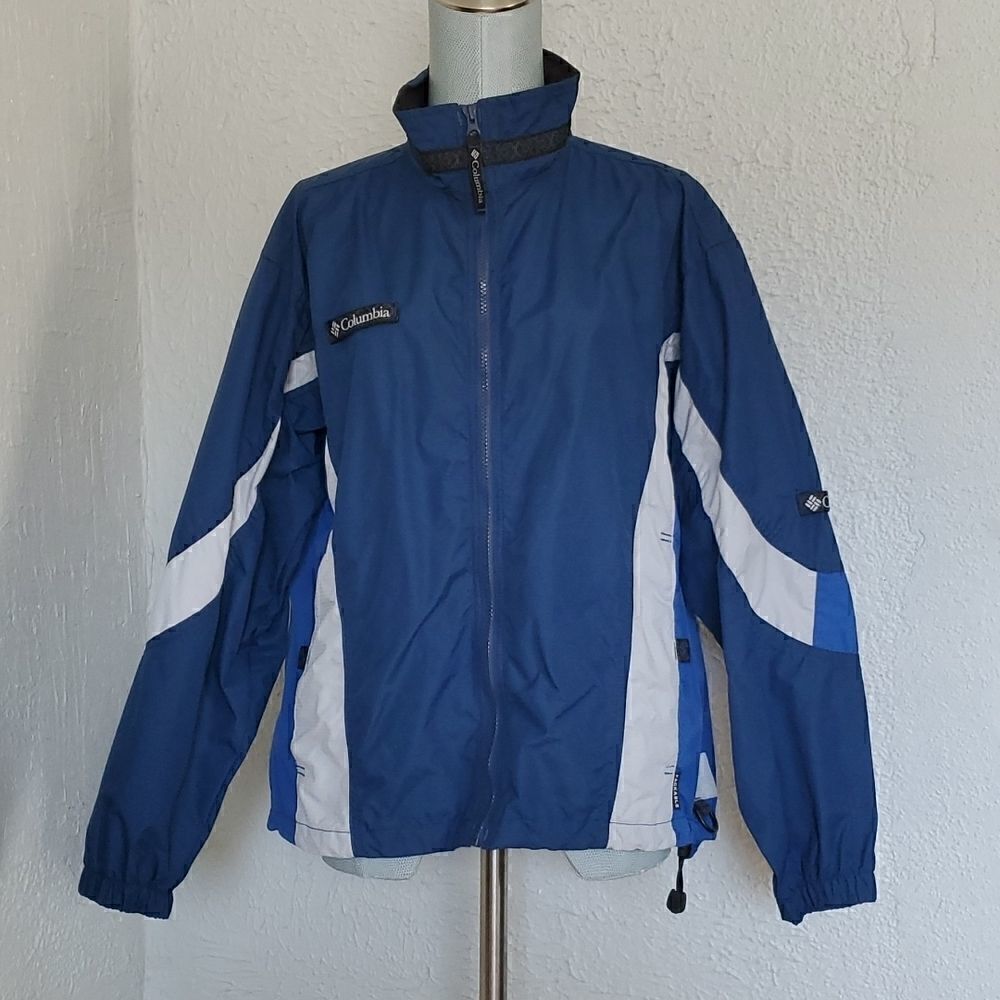 Columbia | Packable Windbreaker